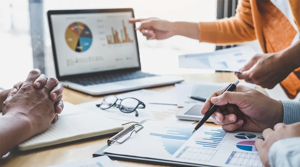 Planejando implantar KPI's